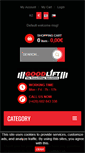 Mobile Screenshot of goodlift.cz